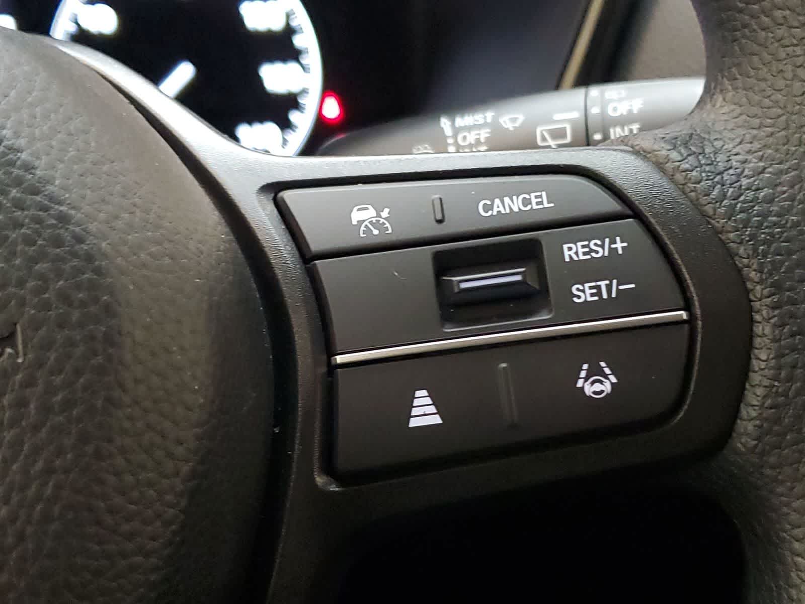 Thumbnail: 2026 Honda CR-V - 11