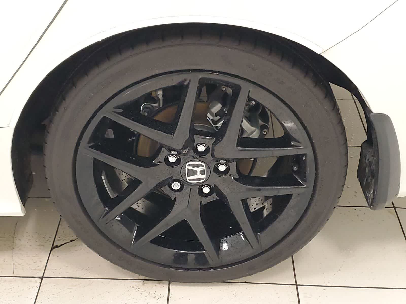 Thumbnail: 2025 Honda Civic - 21