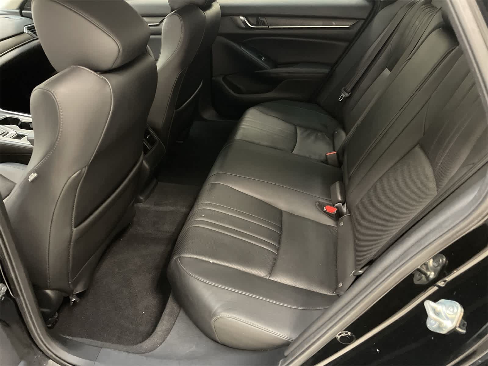 Thumbnail: 2020 Honda Accord - 21