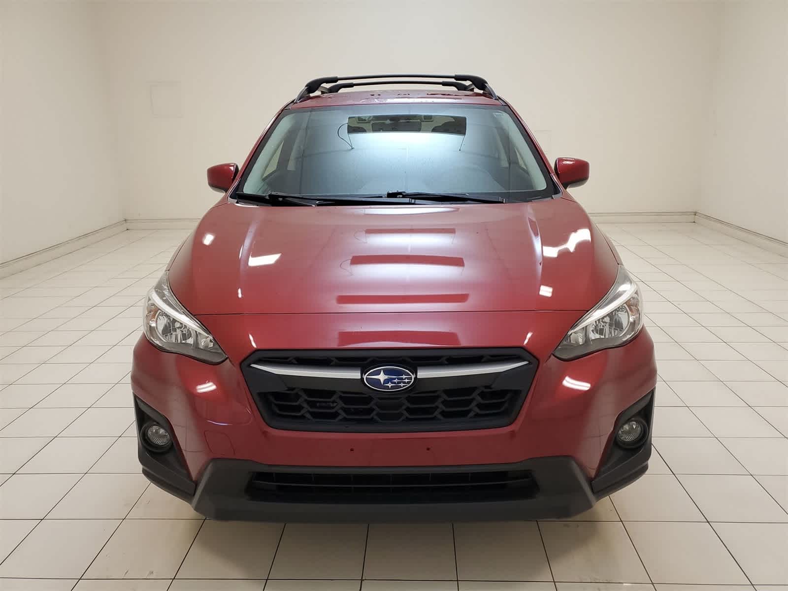 Thumbnail: 2019 Subaru Crosstrek - 22