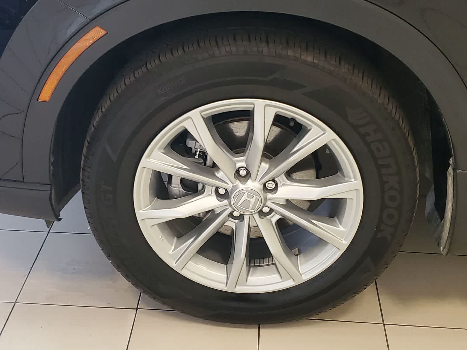 Thumbnail: 2024 Honda CR-V - 23