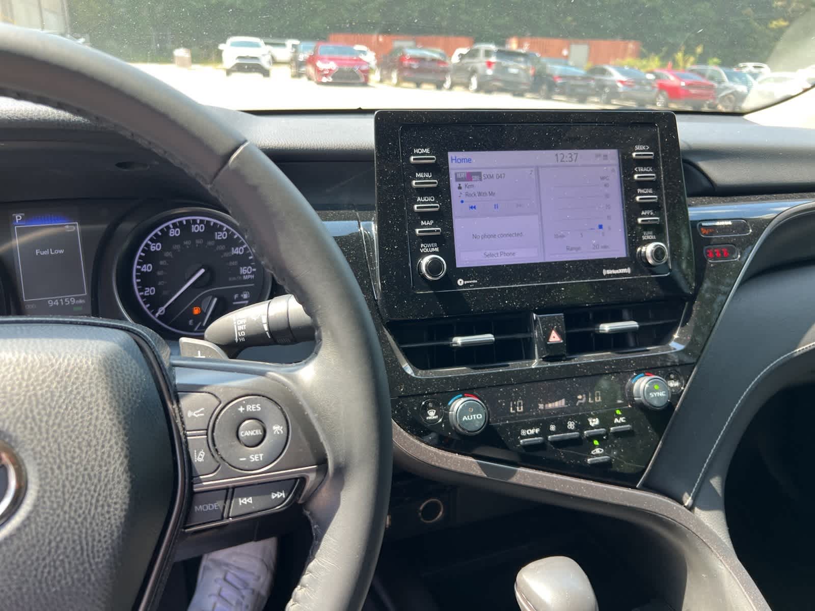 Thumbnail: 2022 Toyota Camry - 21