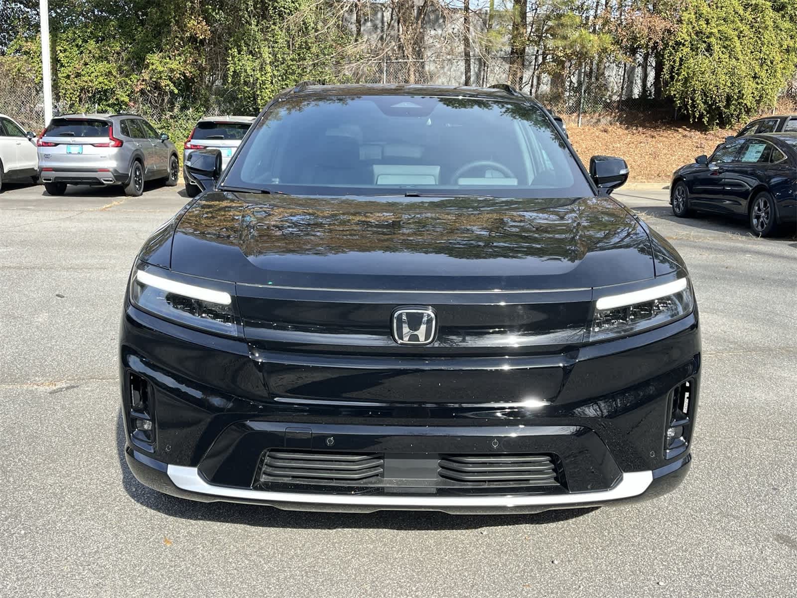 Thumbnail: 2026 Honda Prologue - 6