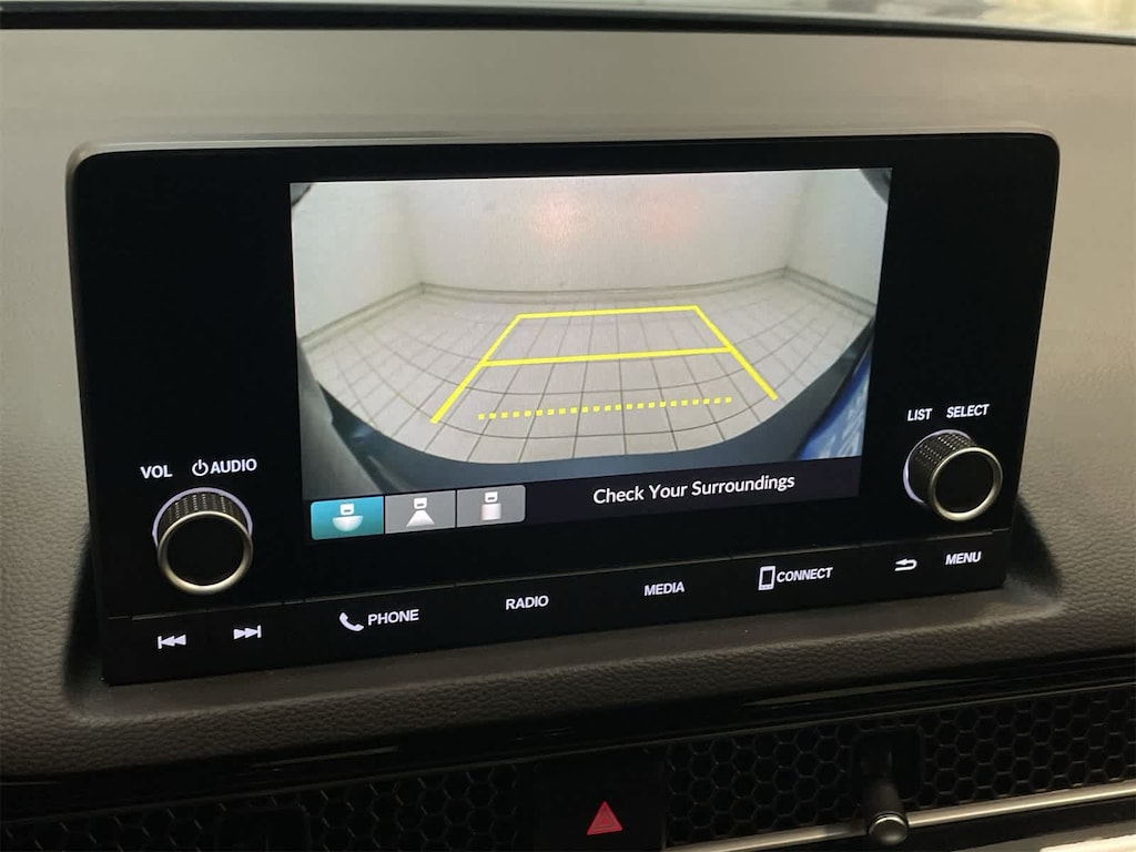 Used 2024 Honda Civic Sport Sedan