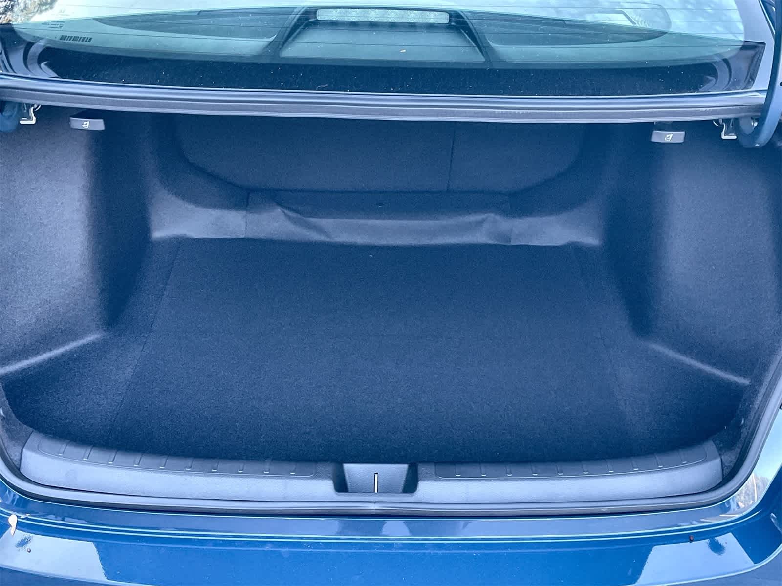 Thumbnail: 2026 Honda Civic - 9