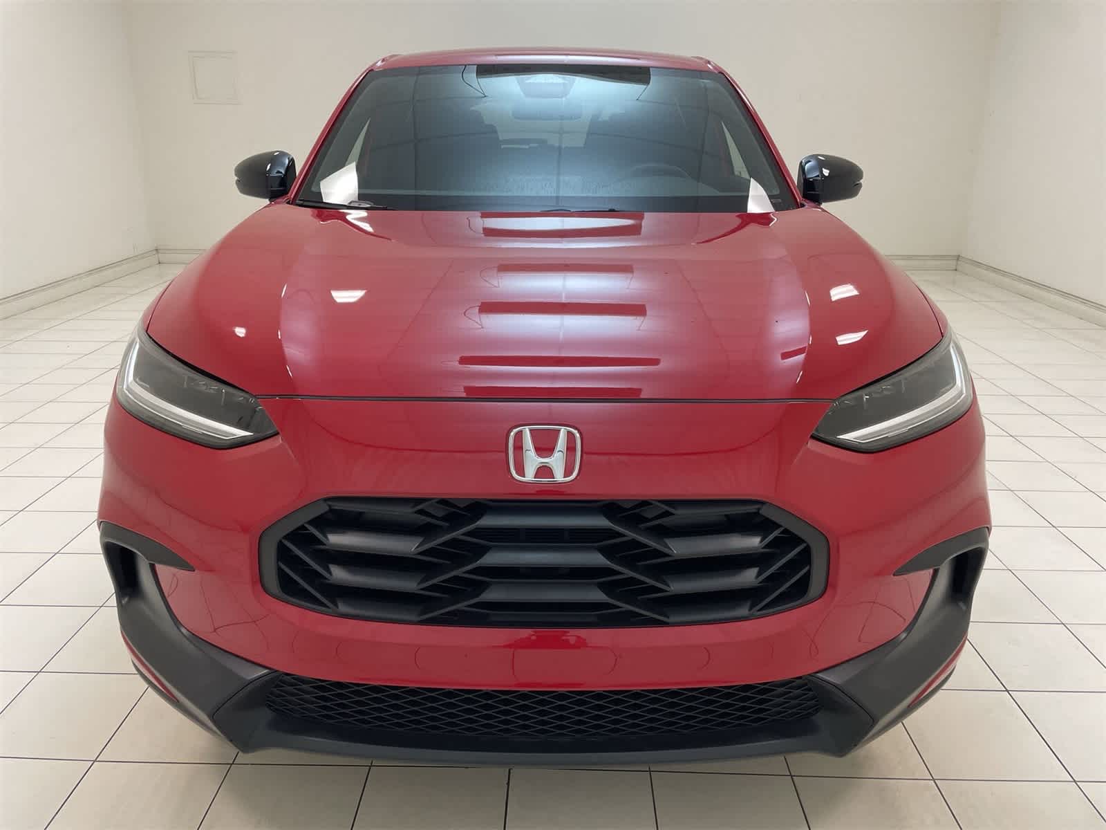 Thumbnail: 2025 Honda HR-V - 23