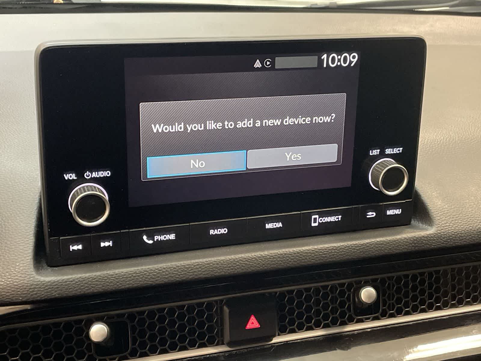 Thumbnail: 2025 Honda Civic - 4