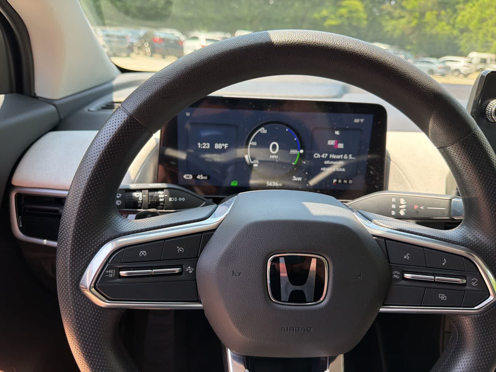 Thumbnail: 2024 Honda Prologue - 24