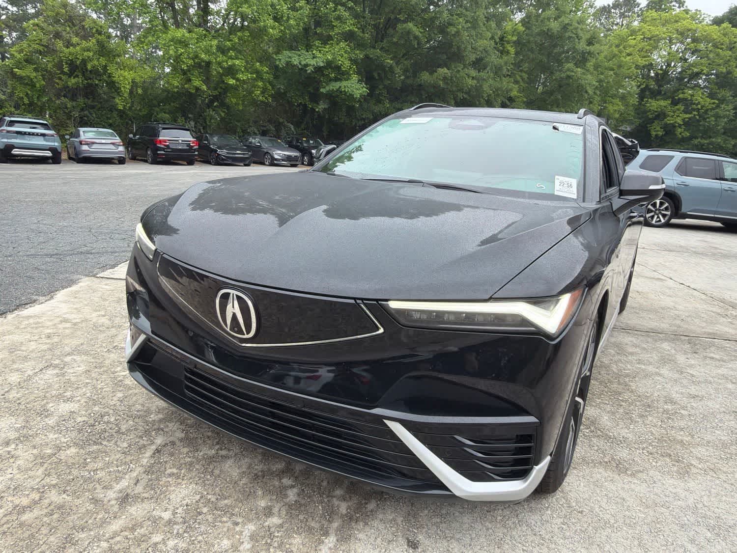 2024 Acura ZDX Type S -
                  Chamblee, GA