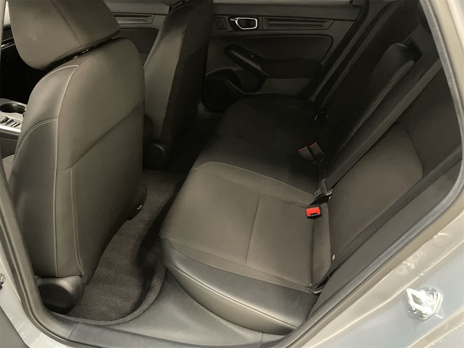 Thumbnail: 2025 Honda Civic - 18