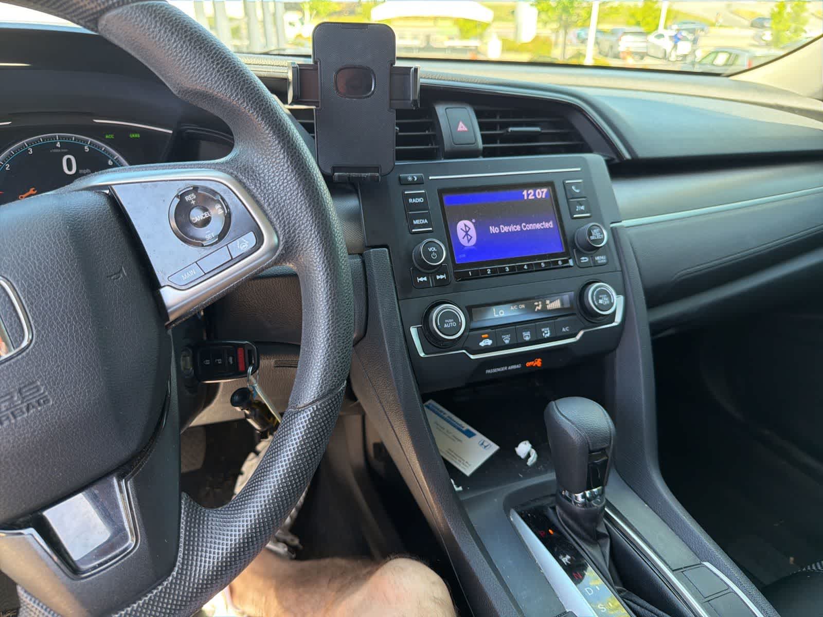 Thumbnail: 2020 Honda Civic - 20