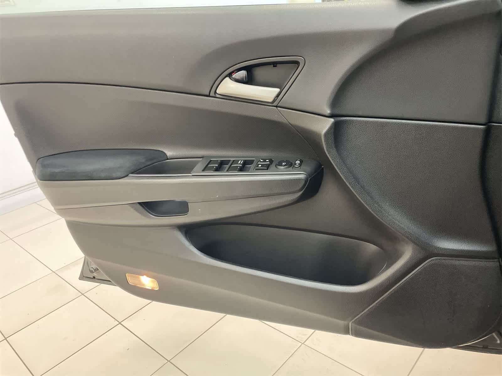 Thumbnail: 2009 Honda Accord - 12