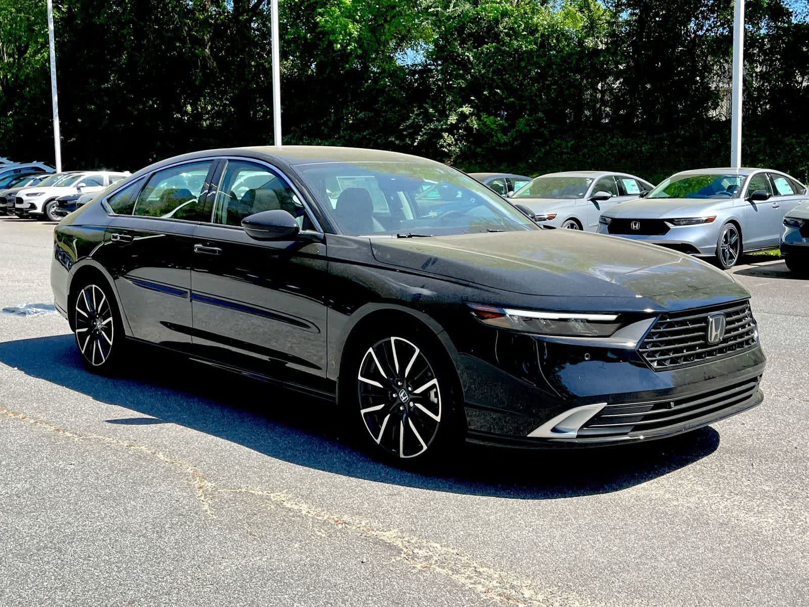 Thumbnail: 2026 Honda Accord - 5