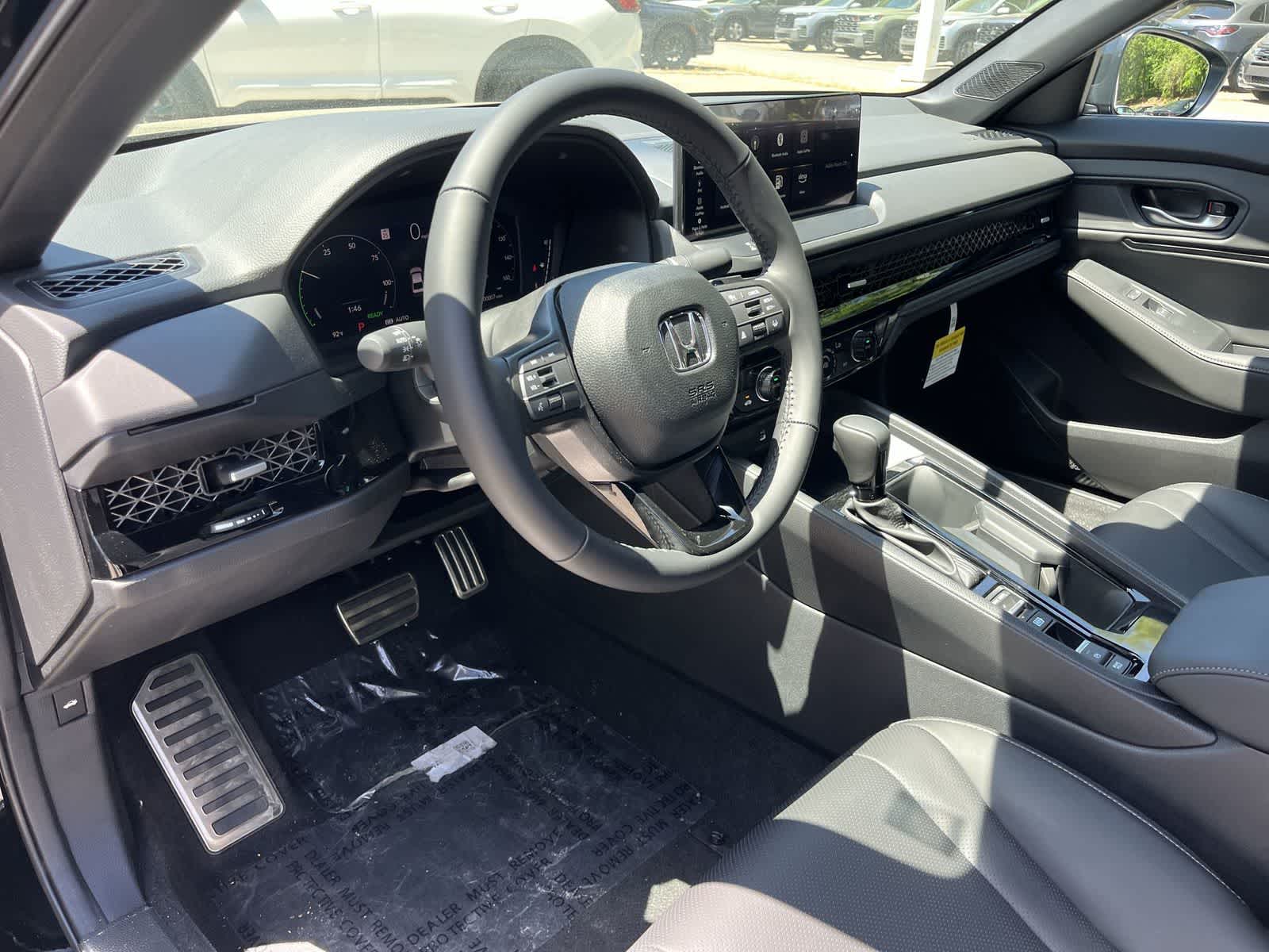Thumbnail: 2026 Honda Accord - 13