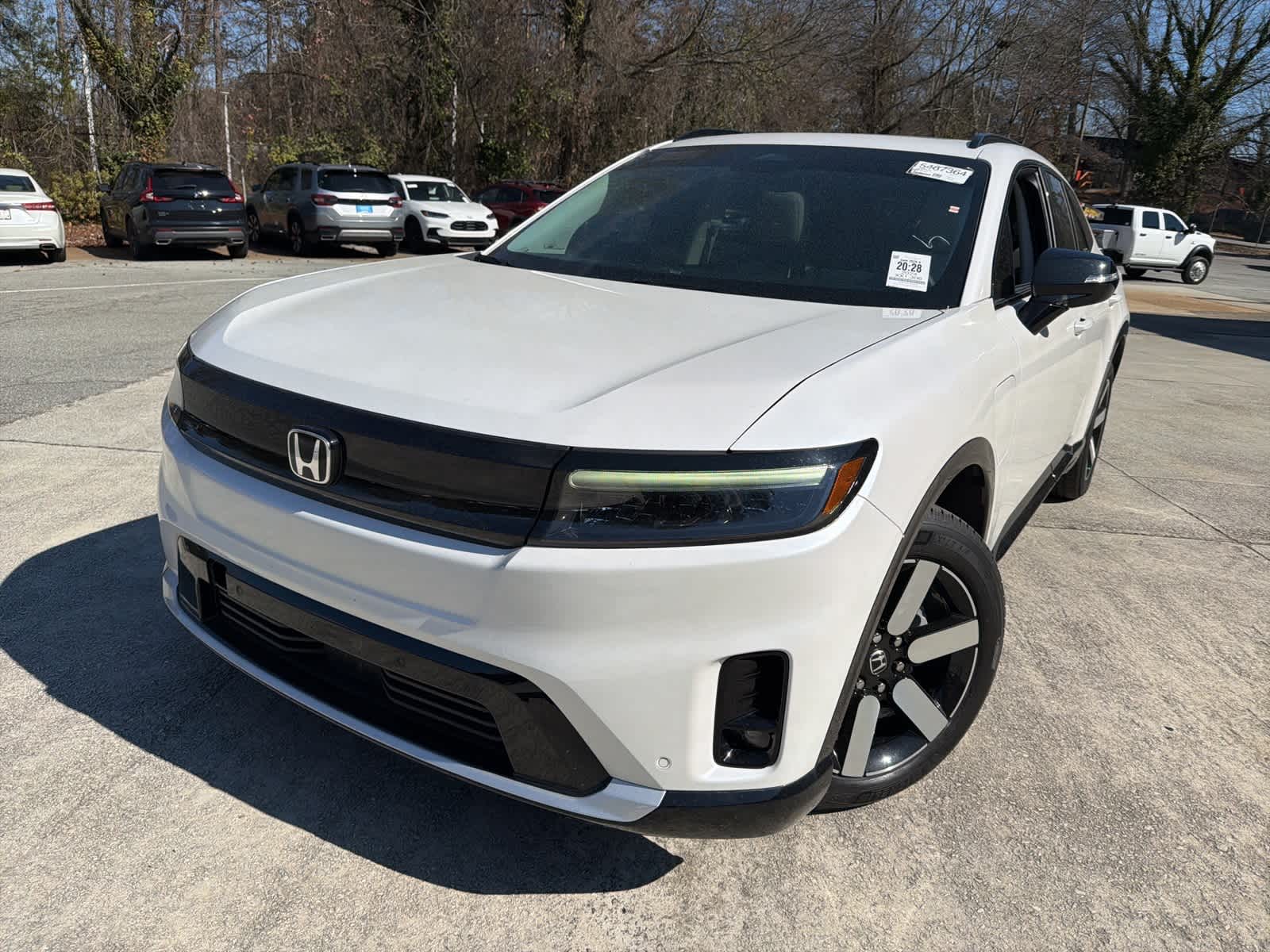 2024 Honda Prologue Touring -
                  Chamblee, GA