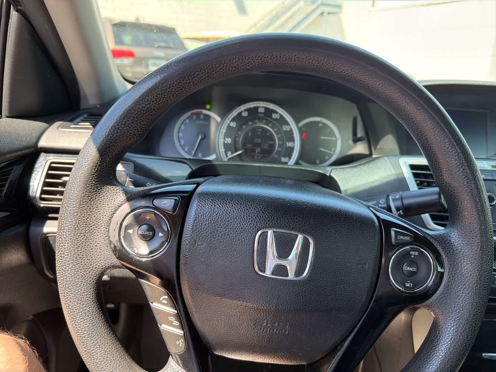Thumbnail: 2017 Honda Accord - 24