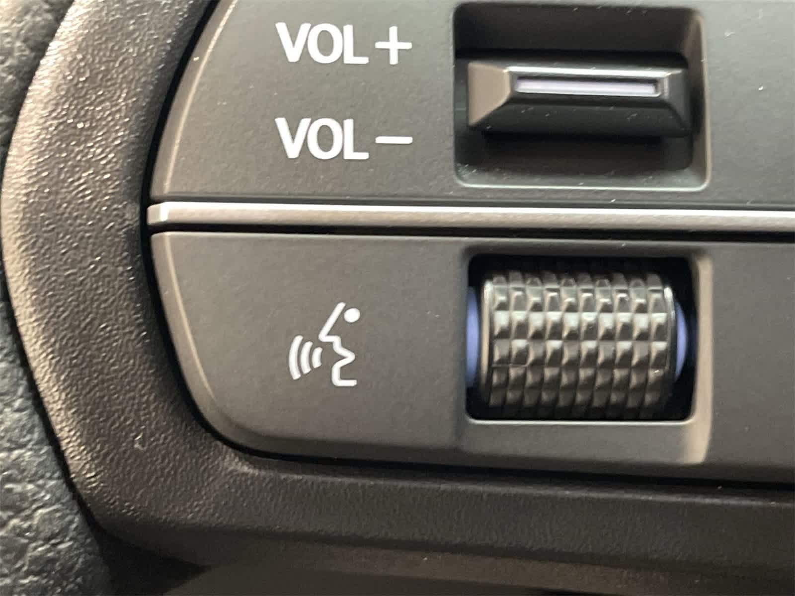 Thumbnail: 2025 Honda Accord - 32