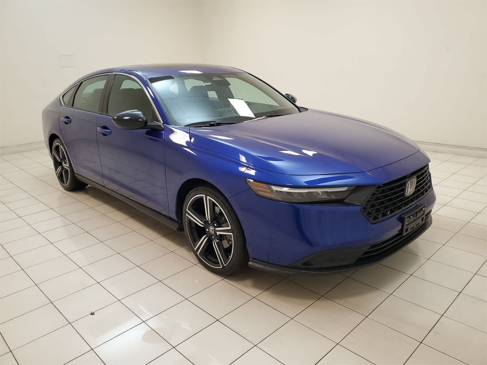 Thumbnail: 2023 Honda Accord - 24