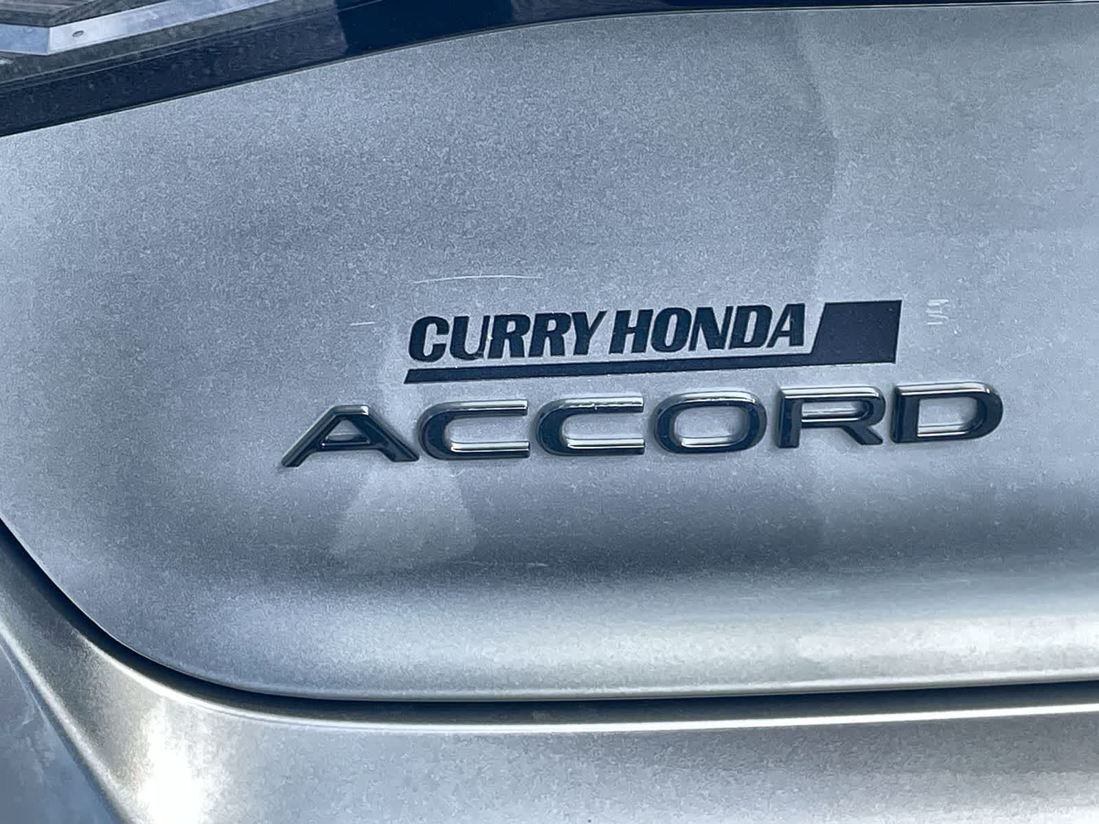 Thumbnail: 2026 Honda Accord - 8