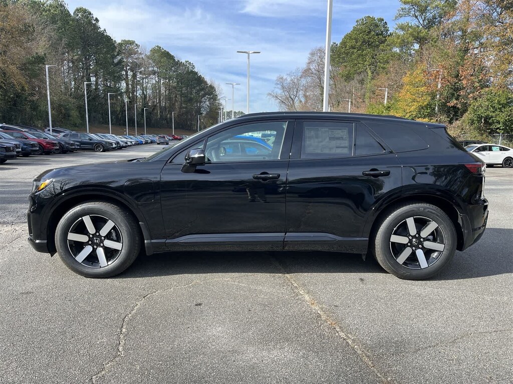 New 2026 Honda Prologue Touring SUV