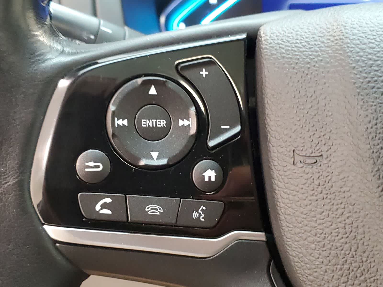 Thumbnail: 2019 Honda Odyssey - 12