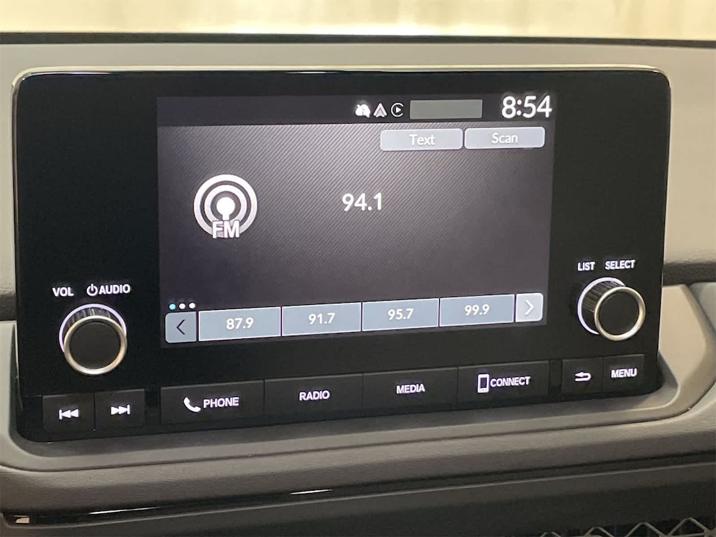 Used 2024 Honda Accord LX Sedan