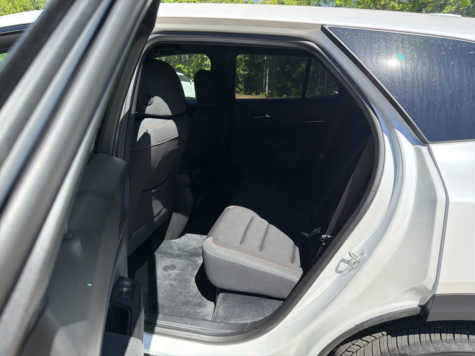 Thumbnail: 2025 Honda Prologue - 15