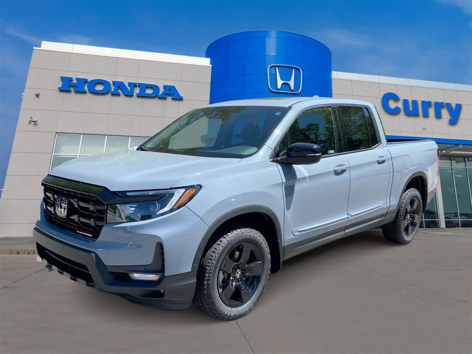 Thumbnail: 2026 Honda Ridgeline - 1