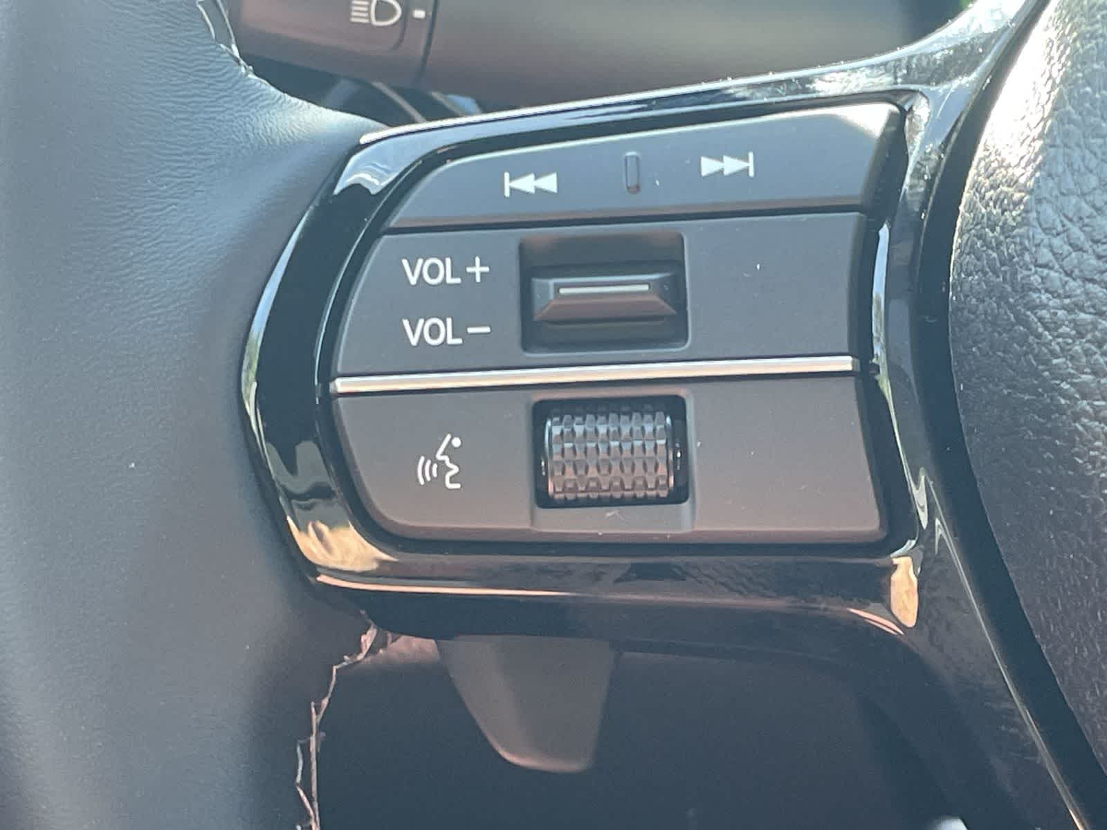 Thumbnail: 2026 Honda Civic - 24