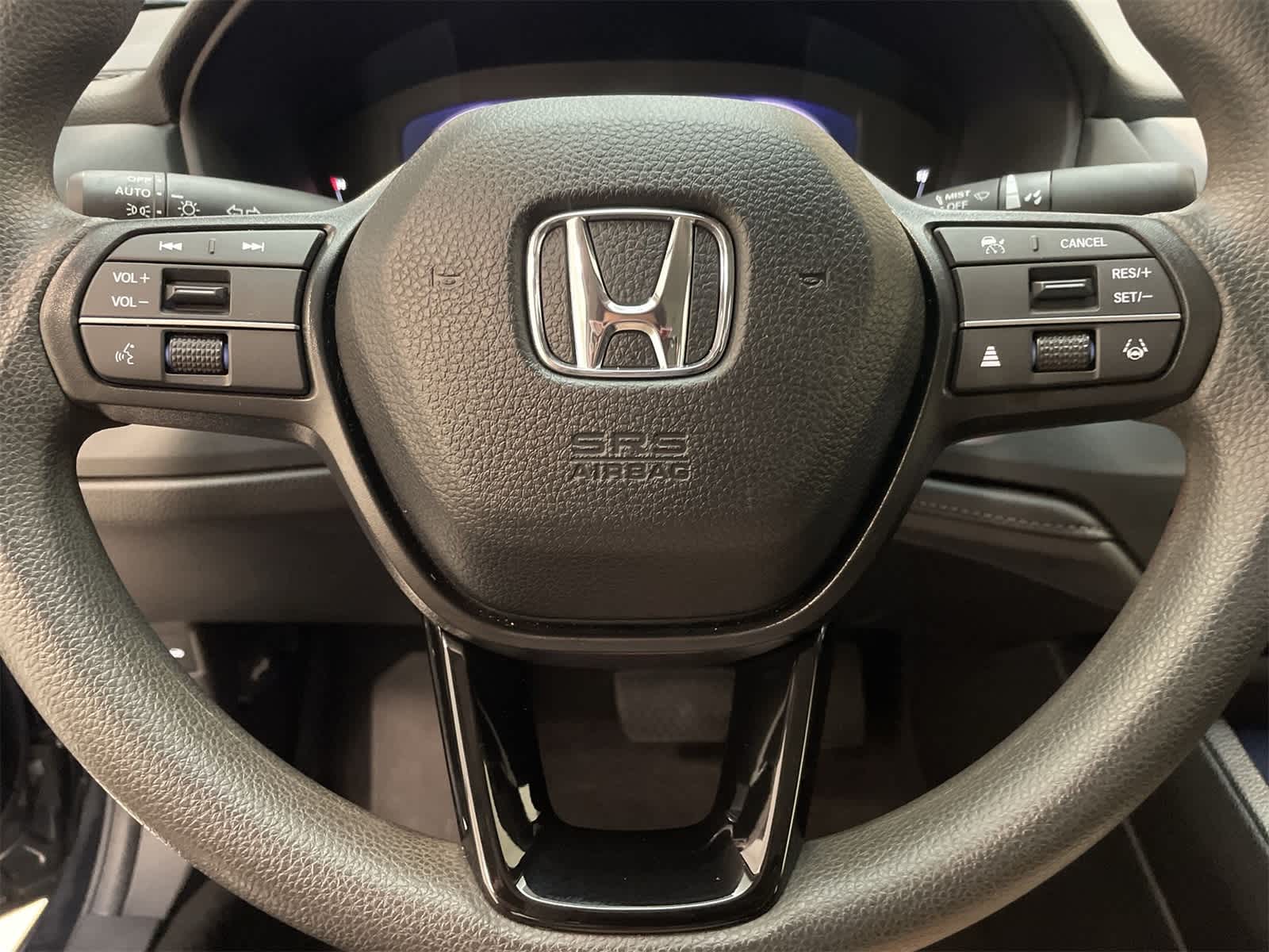 Thumbnail: 2025 Honda Accord - 9