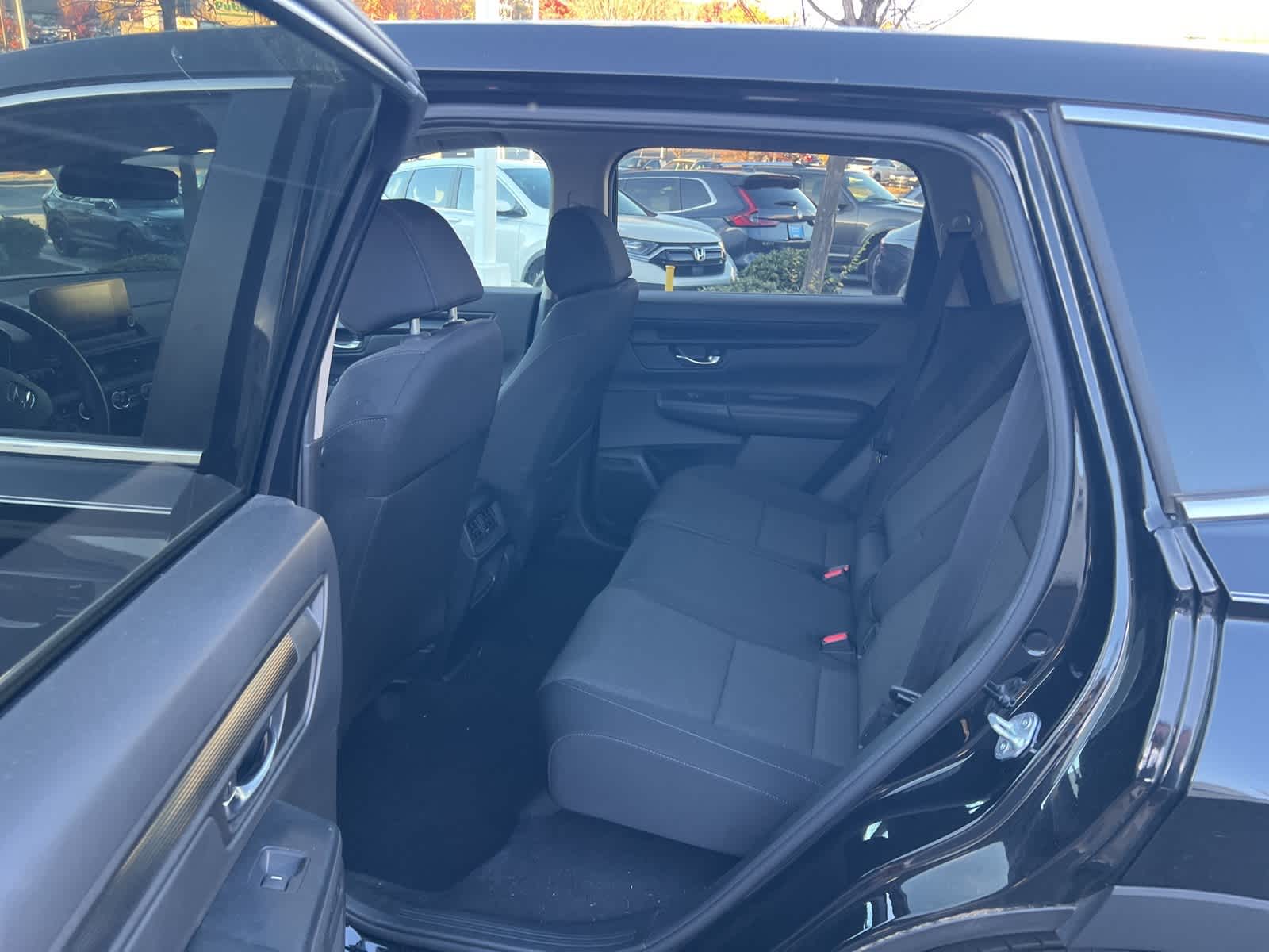 Thumbnail: 2023 Honda CR-V - 14