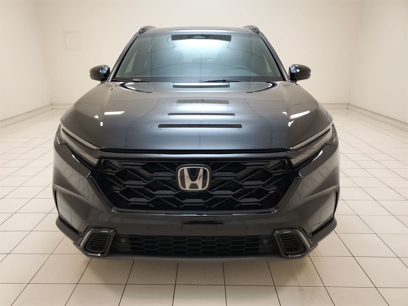 Thumbnail: 2025 Honda CR-V - 26