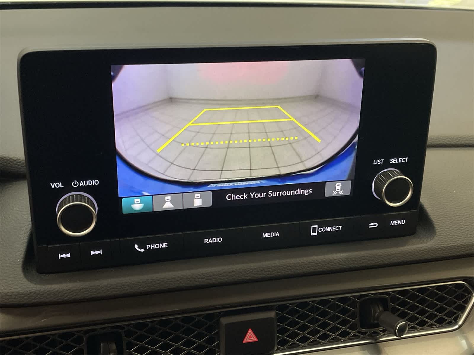 Thumbnail: 2024 Acura Integra - 4