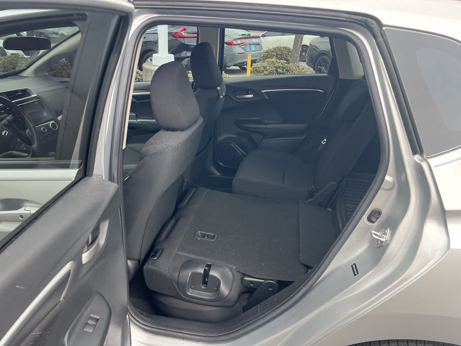 Thumbnail: 2016 Honda Fit - 15