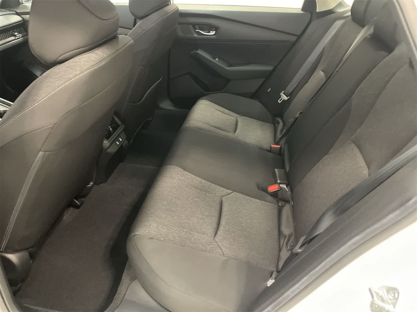 Thumbnail: 2025 Honda Accord - 18