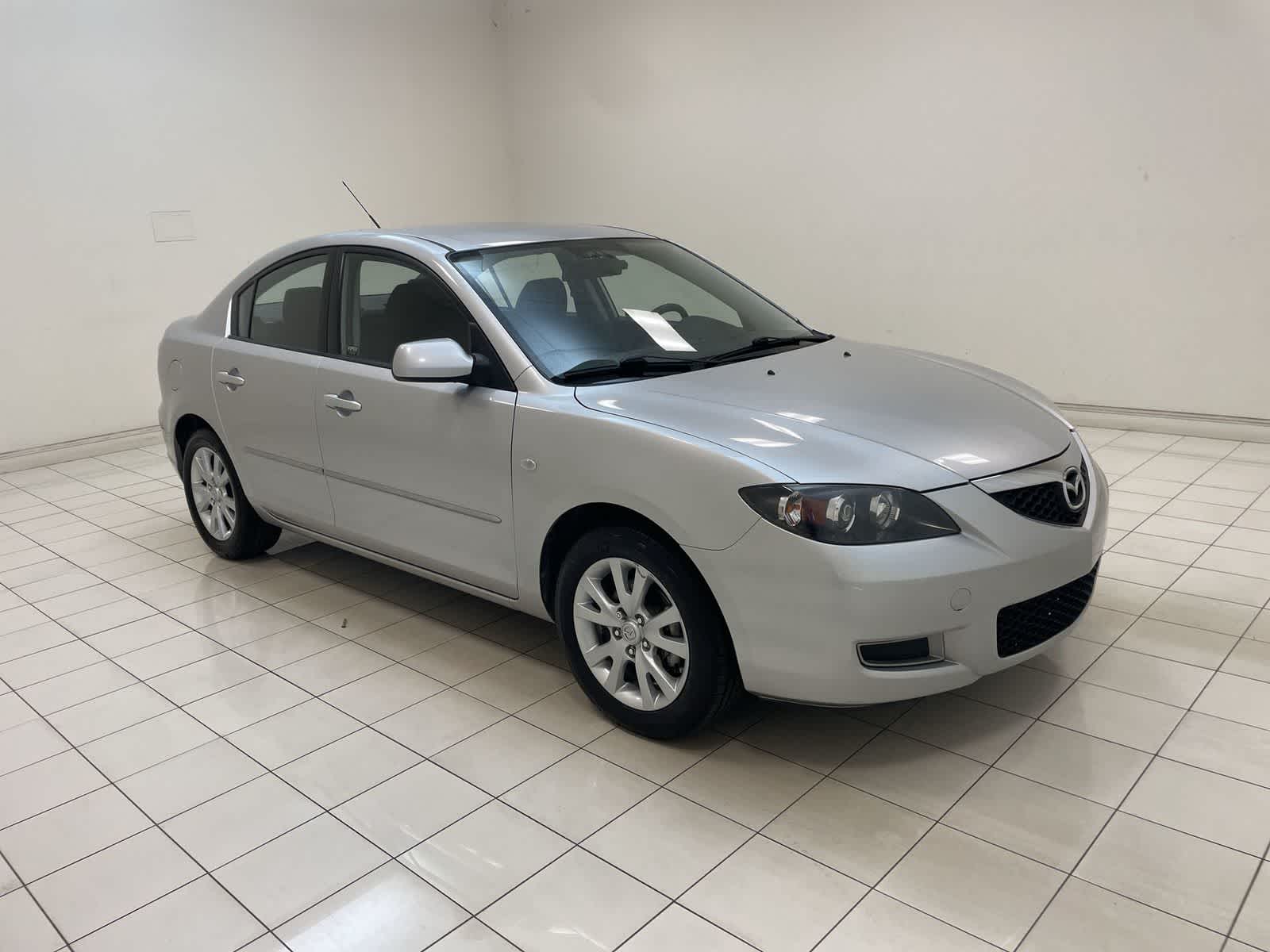 Thumbnail: 2007 Mazda Mazda3 - 20