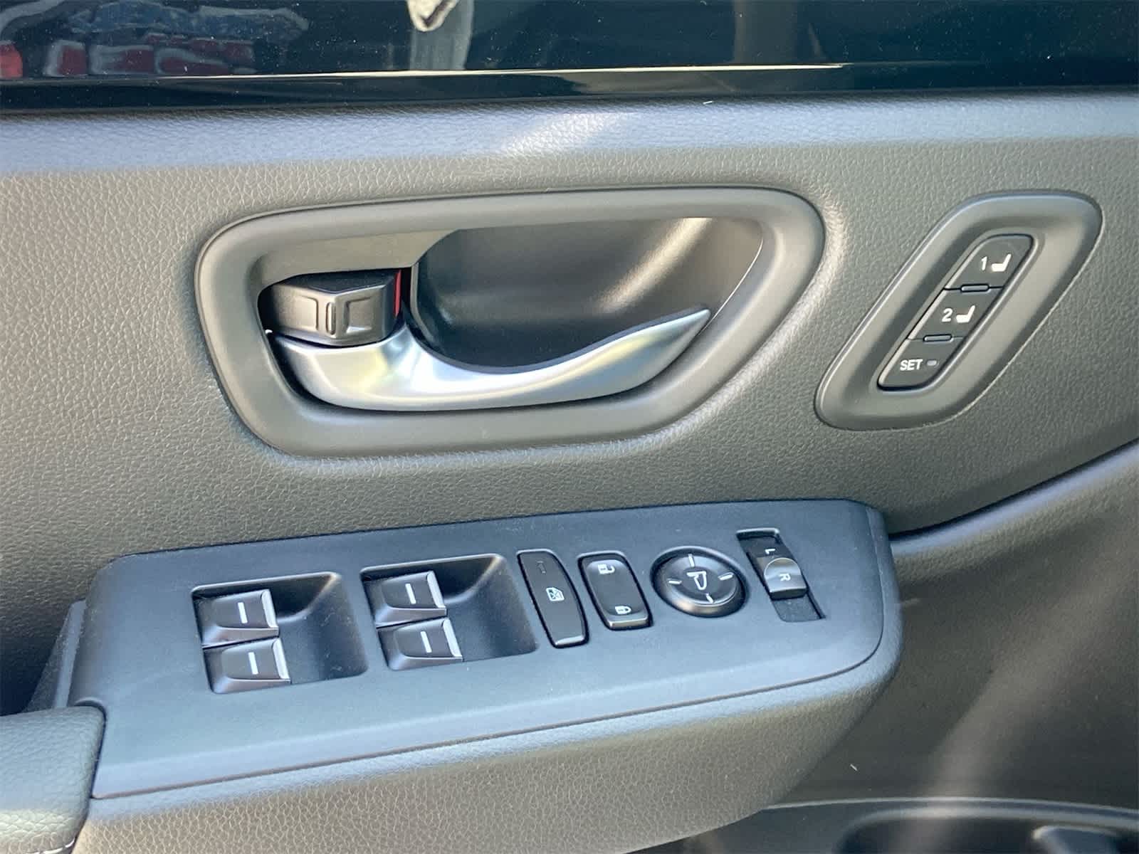 Thumbnail: 2026 Honda Passport - 28