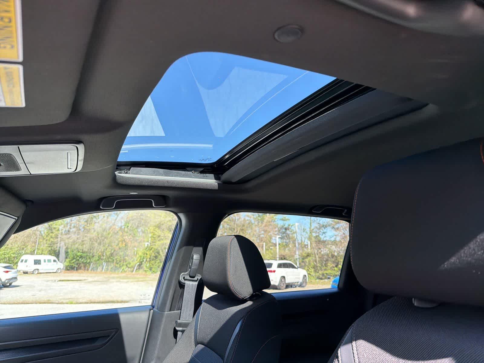 Thumbnail: 2023 Honda CR-V - 19