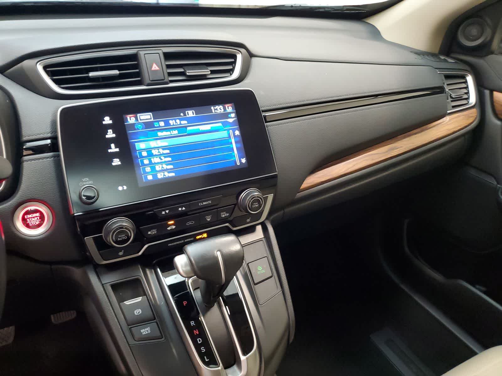 Thumbnail: 2019 Honda CR-V - 31