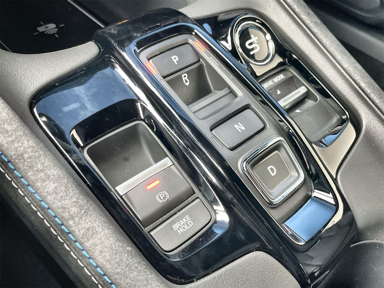 Thumbnail: 2026 Honda  - 19