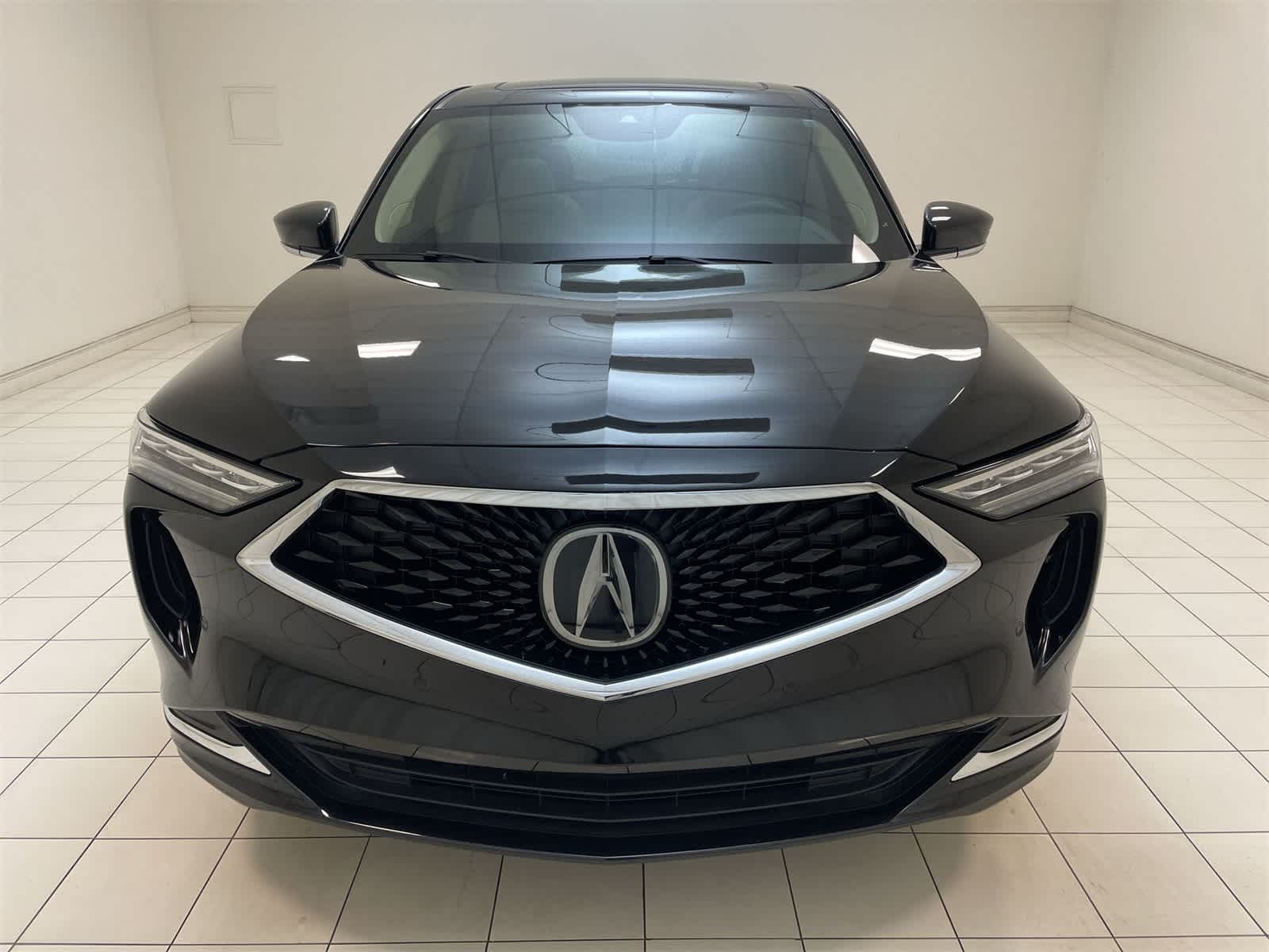 Thumbnail: 2024 Acura MDX - 27