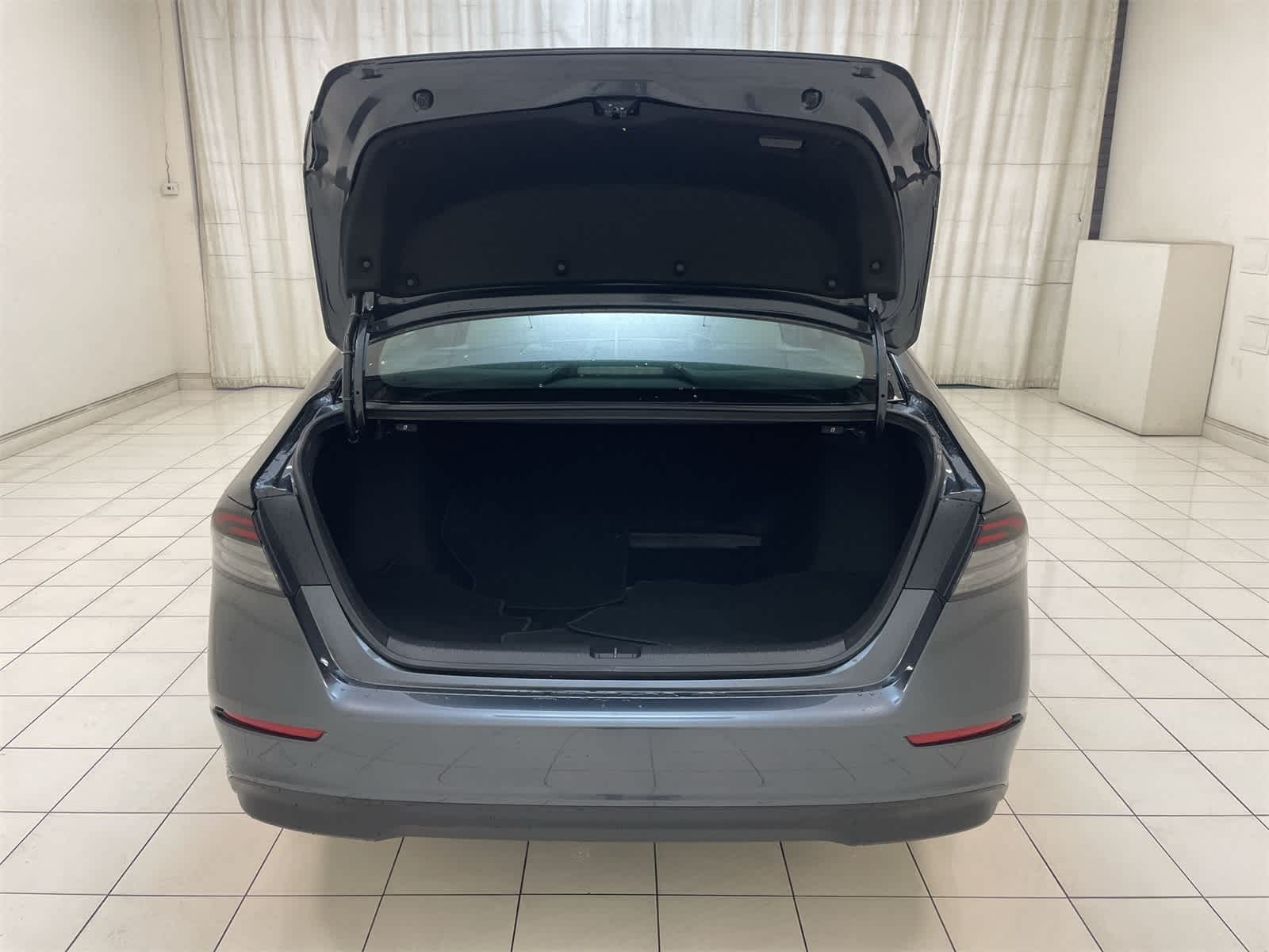 Thumbnail: 2025 Honda Accord - 22