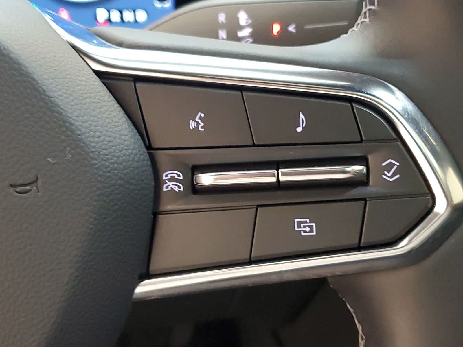 Thumbnail: 2025 Honda Prologue - 14