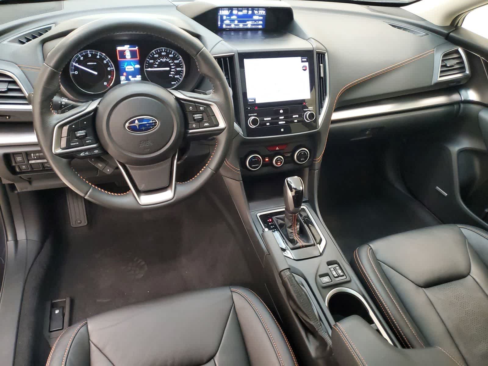 Thumbnail: 2018 Subaru Crosstrek - 20