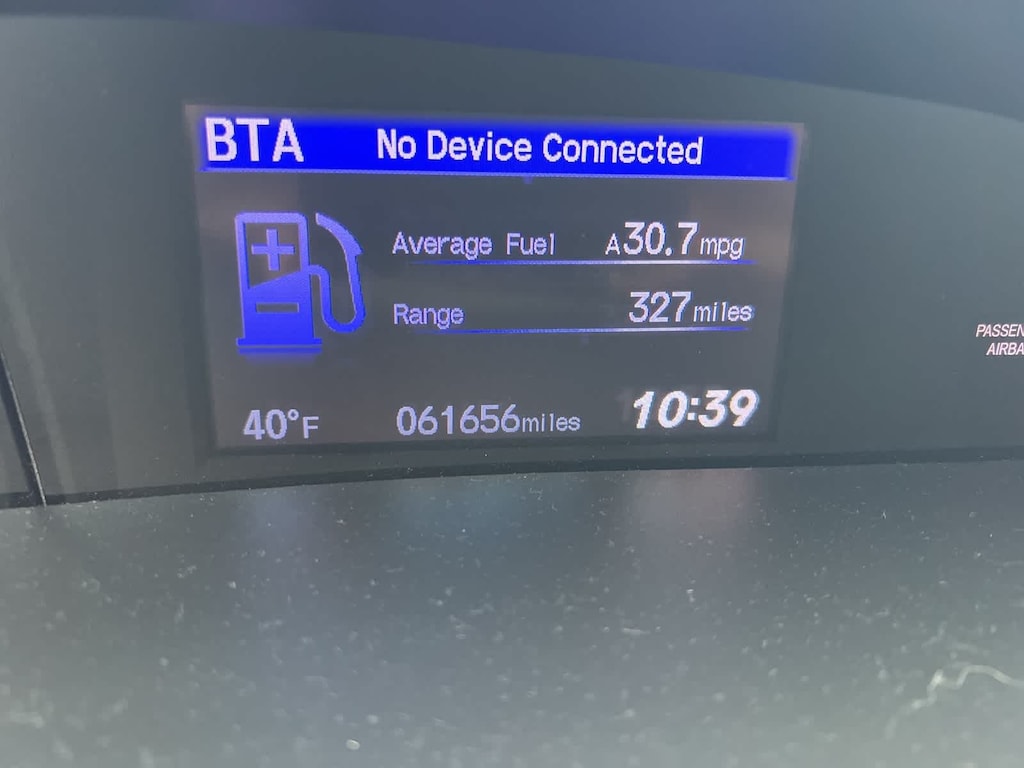 Used 2014 Honda Civic LX Sedan