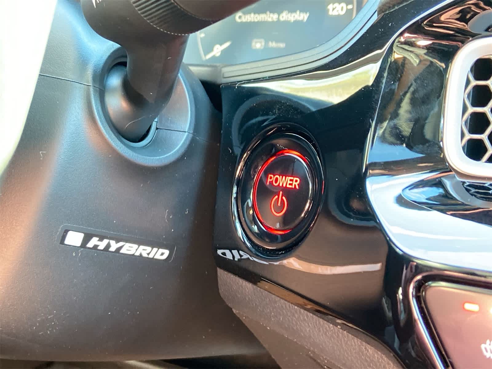 2025 Honda Civic Sport Touring 21