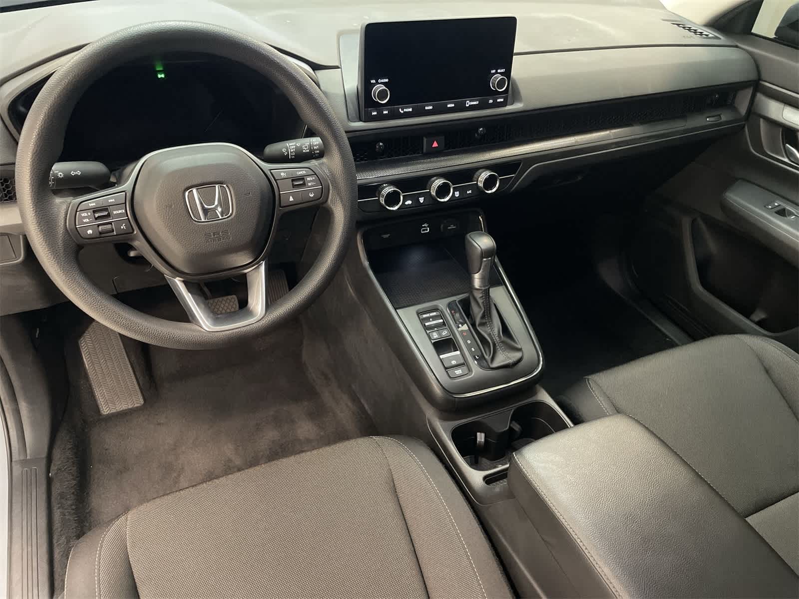 Thumbnail: 2025 Honda CR-V - 17