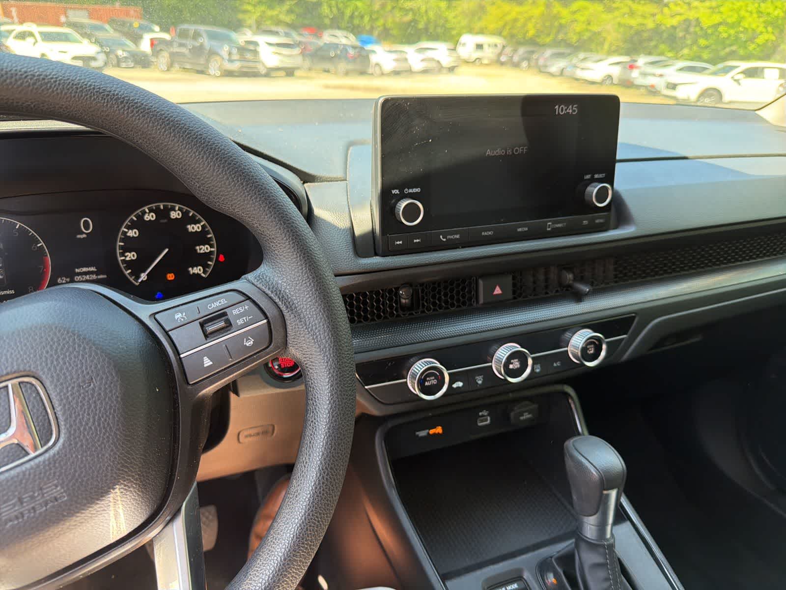 Thumbnail: 2025 Honda CR-V - 20