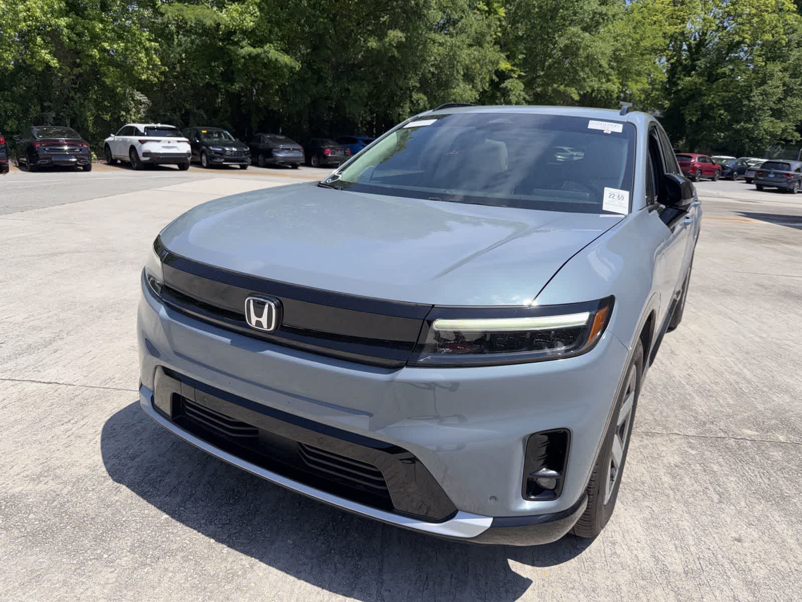 2024 Honda Prologue Touring -
                  Chamblee, GA