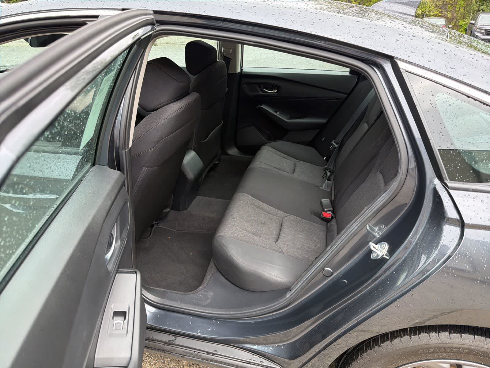 Thumbnail: 2024 Honda Accord - 15